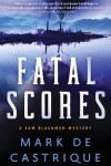 Book cover for Fatal Scores