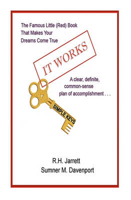 Book cover for It Works with Simple Keys