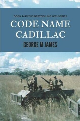 Cover of Code Name Cadillac