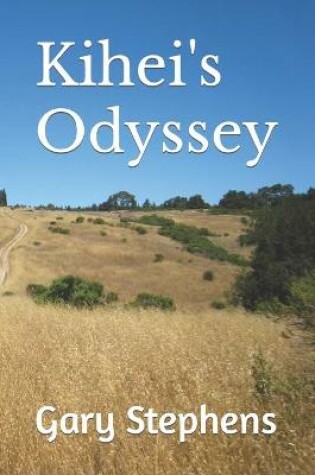 Cover of Kihei's Odyssey