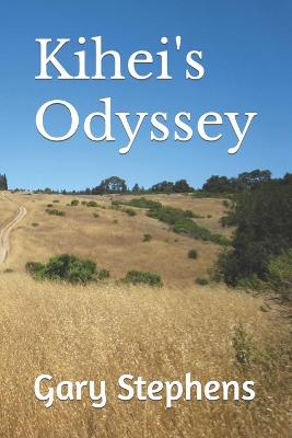 Book cover for Kihei's Odyssey