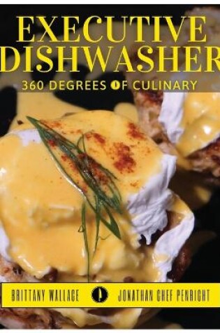 Cover of Executive Dishwasher