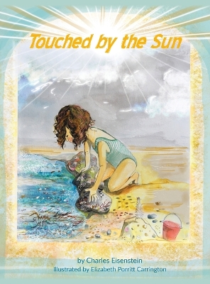 Book cover for Touched by the Sun