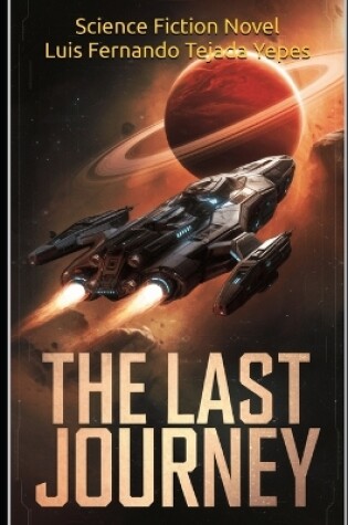 Cover of The Last Journey