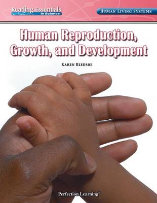 Book cover for Human Reproduction, Growth, and Development