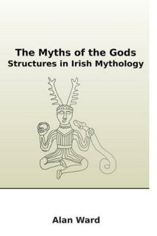 Cover of The Myths of the Gods