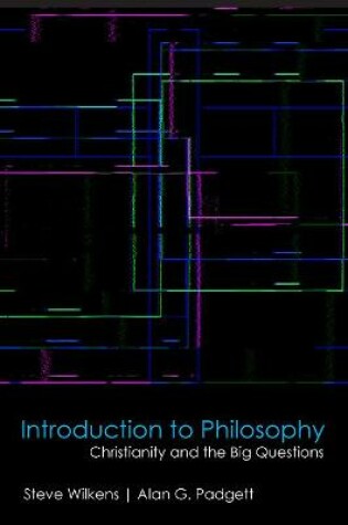 Cover of Introduction to Philosophy