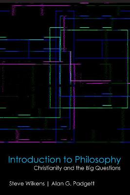 Book cover for Introduction to Philosophy