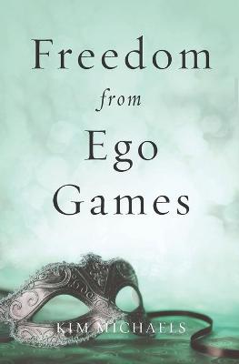 Book cover for Freedom from Ego Games