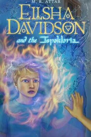 Cover of Elisha Davidson and the Ispaklaria