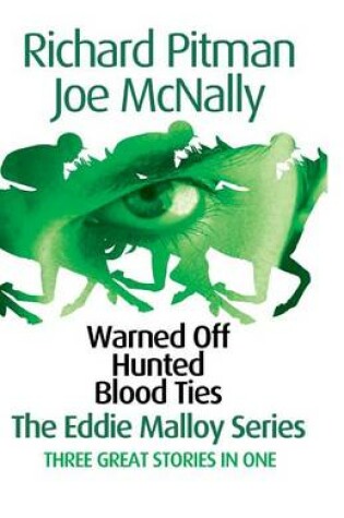 Cover of The Eddie Malloy Series