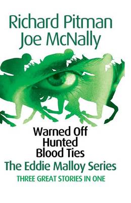 Cover of The Eddie Malloy Series