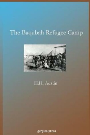 Cover of The Baqubah Refugee Camp