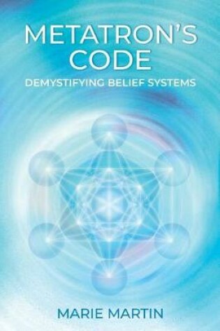 Cover of Metatron's Code
