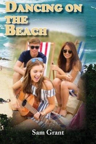 Cover of Dancing on the Beach