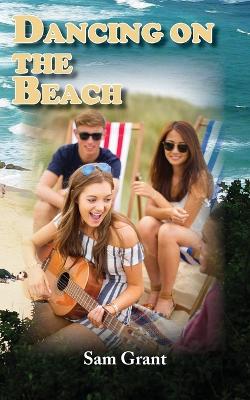 Book cover for Dancing on the Beach