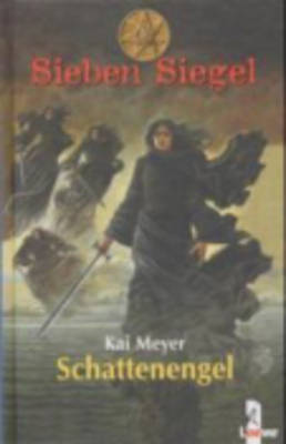 Book cover for Schattenengel