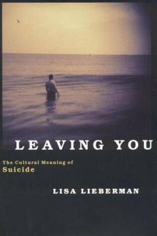 Cover of Leaving You