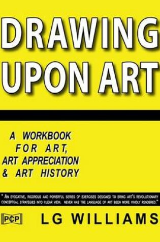 Cover of Drawing Upon Art