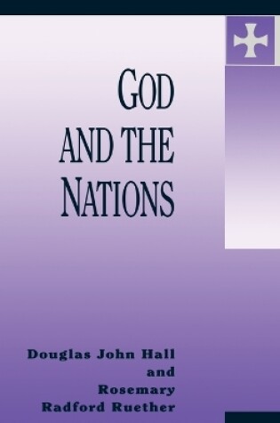 Cover of God and the Nations