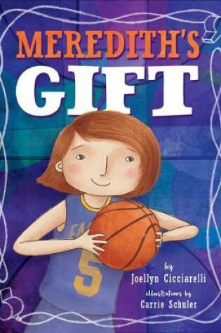 Cover of Meredith's Gift