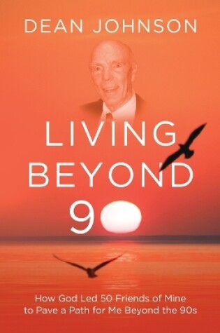 Cover of Living Beyond 90