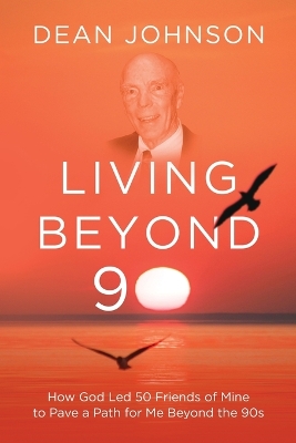 Book cover for Living Beyond 90