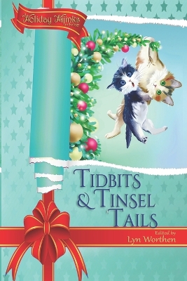Book cover for Tidbits and Tinsel Tails