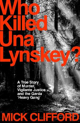 Book cover for Who Killed Una Lynskey?