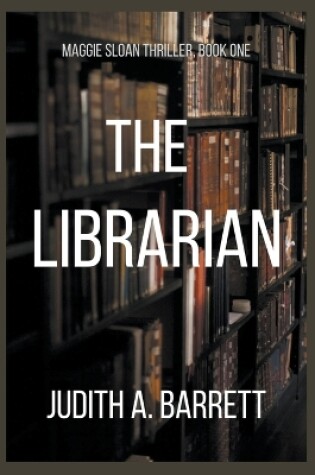 Cover of The Librarian