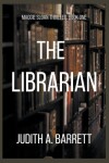 Book cover for The Librarian