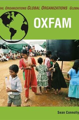Cover of Oxfam