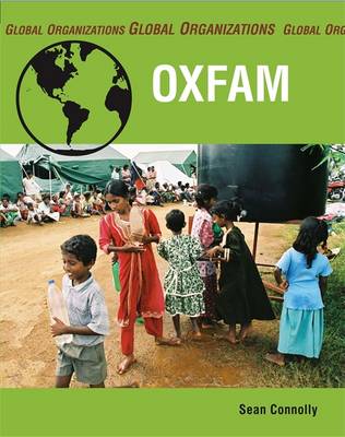 Book cover for Oxfam