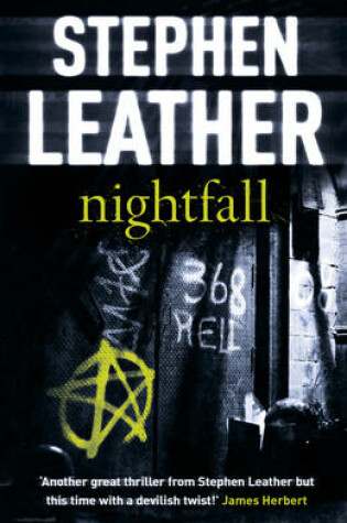 Cover of Nightfall