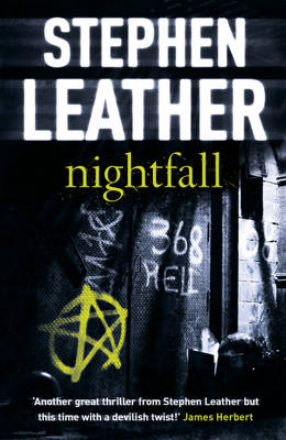 Nightfall by Stephen Leather