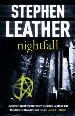 Cover of Nightfall