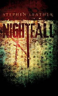 Book cover for Nightfall