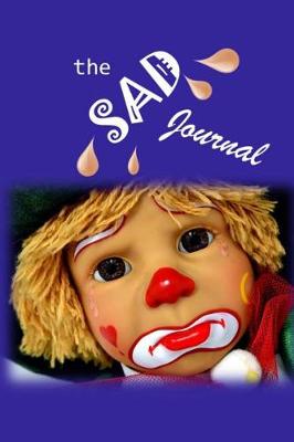 Book cover for The Sad Journal