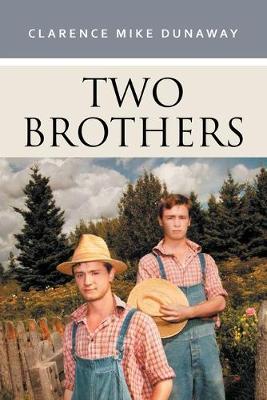 Book cover for Two Brothers