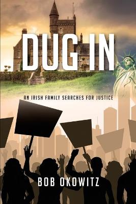 Book cover for Dug IN