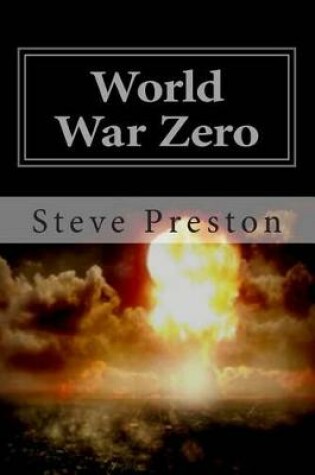 Cover of World War Zero
