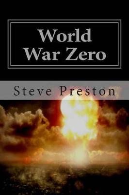 Book cover for World War Zero