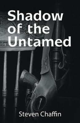Cover of Shadow of the Untamed