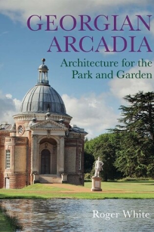 Cover of Georgian Arcadia