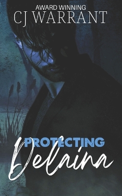 Book cover for Protecting Delaina