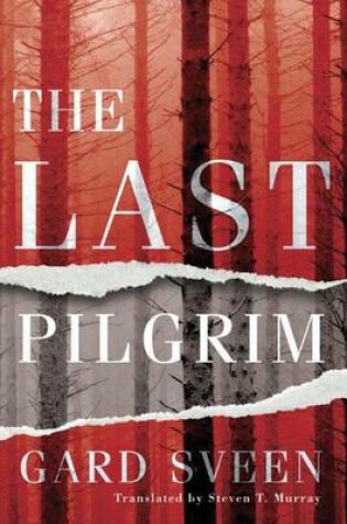 Cover of The Last Pilgrim