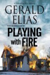 Book cover for Playing with Fire