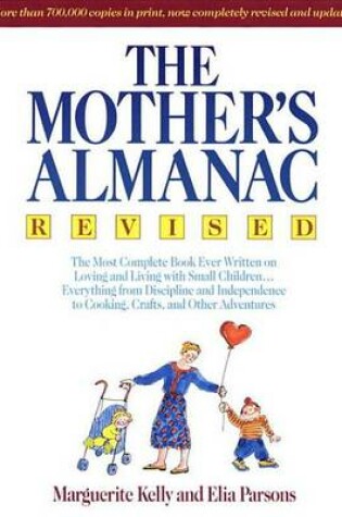 Cover of The Mother's Almanac