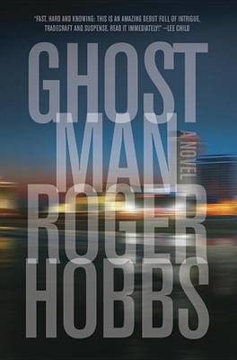 Cover of Ghostman