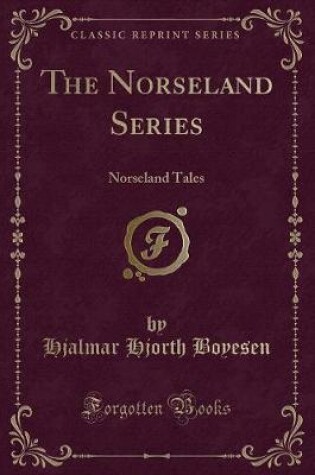 Cover of The Norseland Series